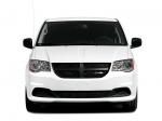Dodge Ram C-V Tradesman 2011 года